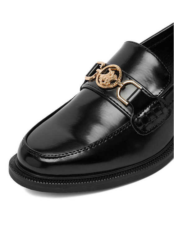 Beverly Hills Polo Club Beverly Hills Polo Club Loafers CEO-HY13378-20 Negru