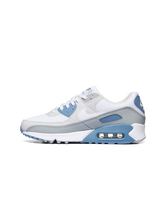Nike Nike Sneakersy AIR MAX 90 Biały