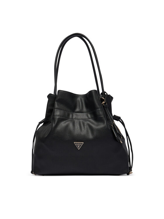 Guess Guess Táska Karima HWNG22 49230 Fekete