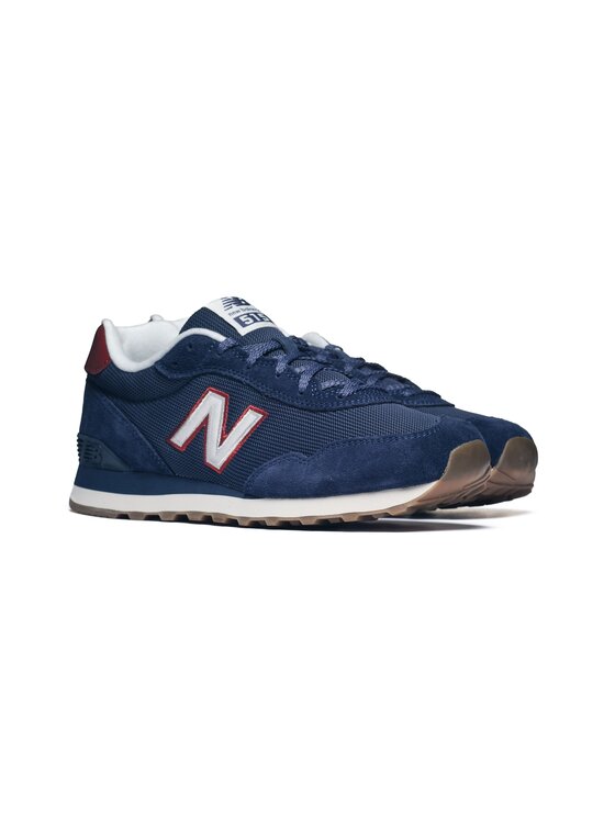 New Balance New Balance Sneakersy 515 M5152H1 Granatowy