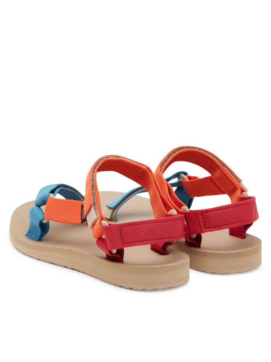 Teva Teva Сандали Original Universal 1003987 Цветен