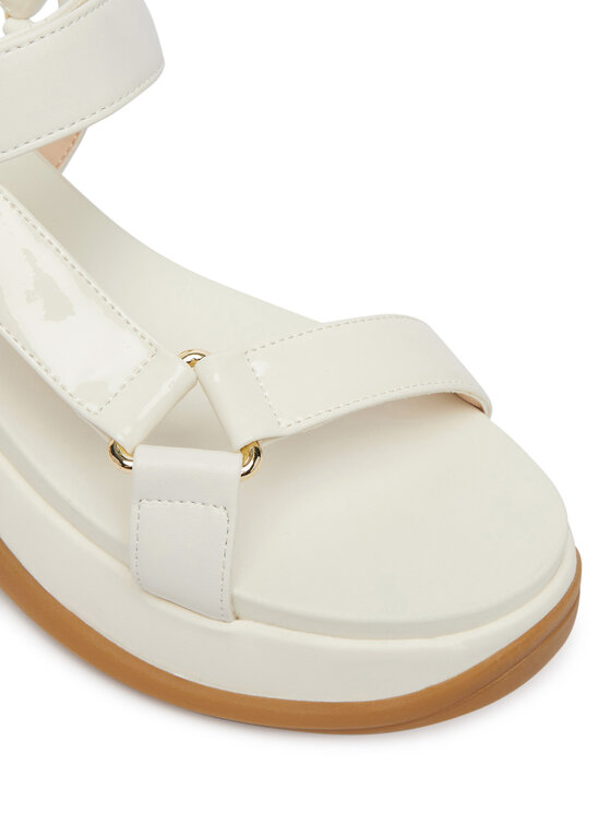 Liu Jo Liu Jo Sandalen Fiona 04 BA6089 EX246 Écru