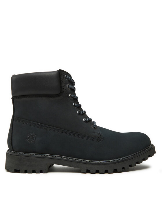 Trappers Lumberjack Riverone SMD4101-001-D01 Bleumarin