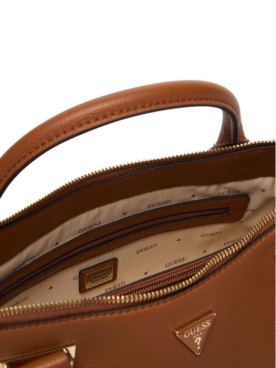 Guess Guess Torbica Evie HWBG96 64060 Smeđa