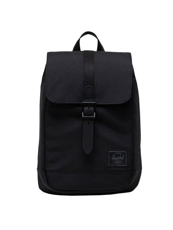 Herschel Herschel Plecak Herschel Retreat Sling Bag Czarny