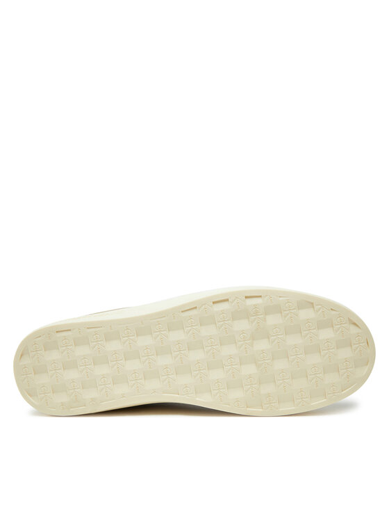 Calvin Klein Jeans Calvin Klein Jeans Sneakers Classic Cupsole Wt Mg YM0YM01270 Beige