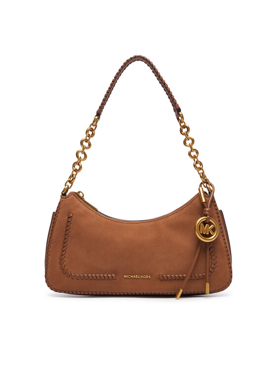 MICHAEL Michael Kors MICHAEL Michael Kors Borsetta 32T6AY5W6Y Marrone