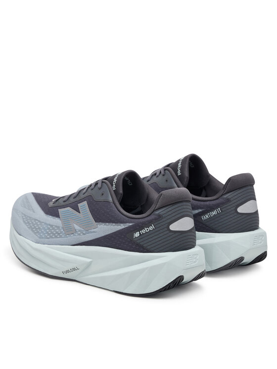 New Balance New Balance Scarpe running FuelCell Rebel v5 MFCX7CH Grigio