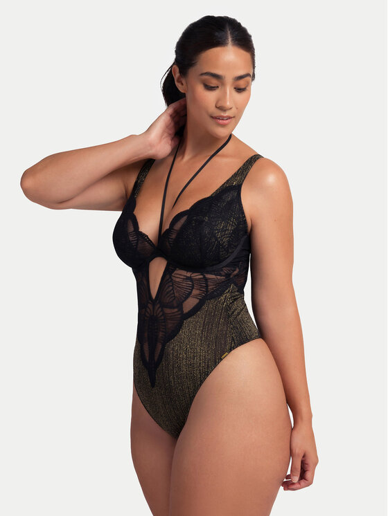 Dorina Dorina Body Bailey FXBS0012LA165 Czarny