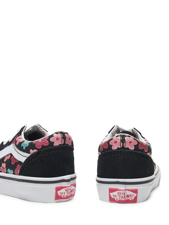 Vans Vans Sneakers aus Stoff Old Skool VN000CYVBS51 Bunt