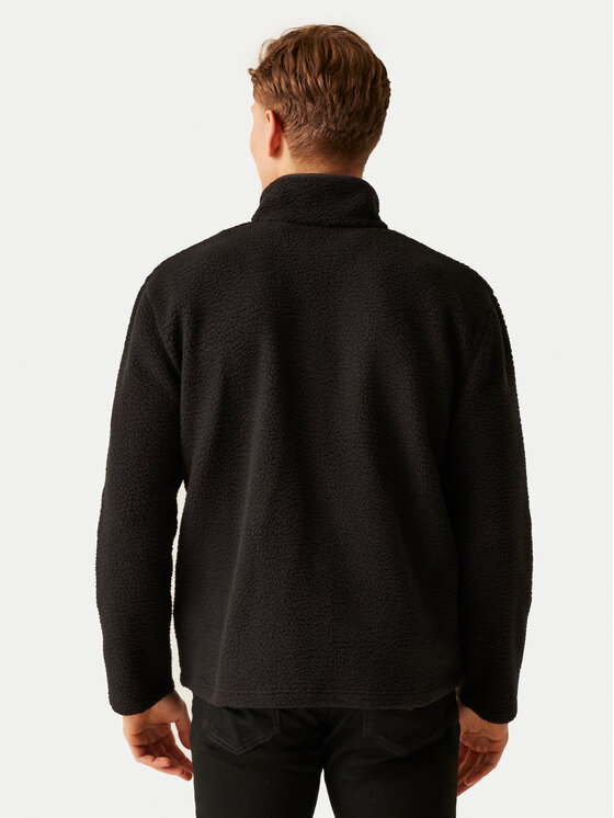 Regatta Regatta Polar Frankie Borg RMA607 Czarny Regular Fit