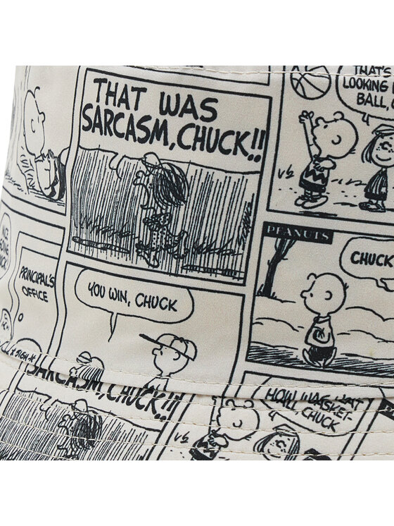 Converse Converse Hut Bucket 10024378-A01 Beige