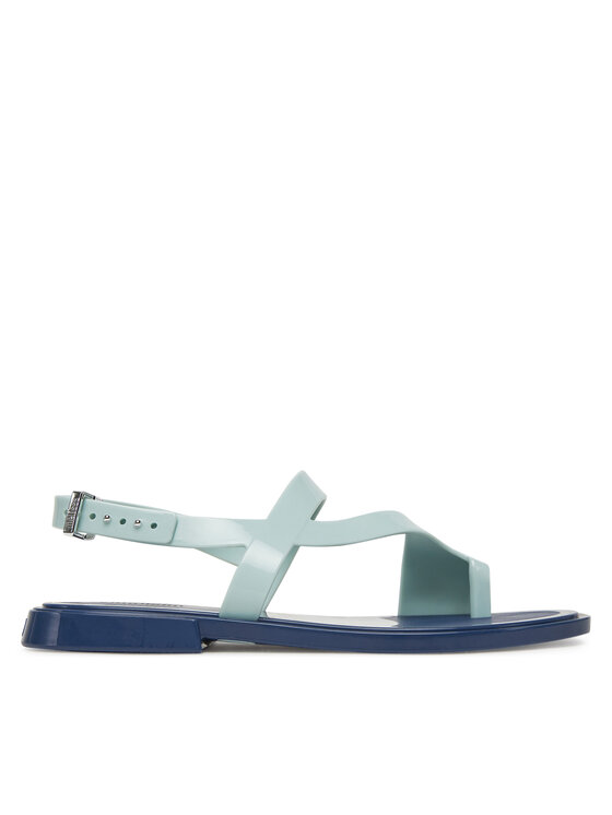Sandale Melissa Cassie Ad. 35930 Verde