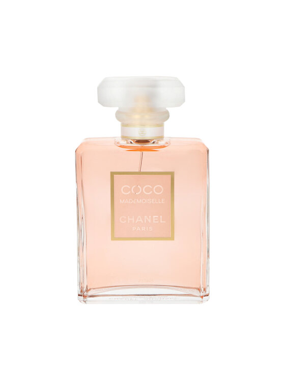 Chanel Chanel Coco Mademoiselle Woda perfumowana