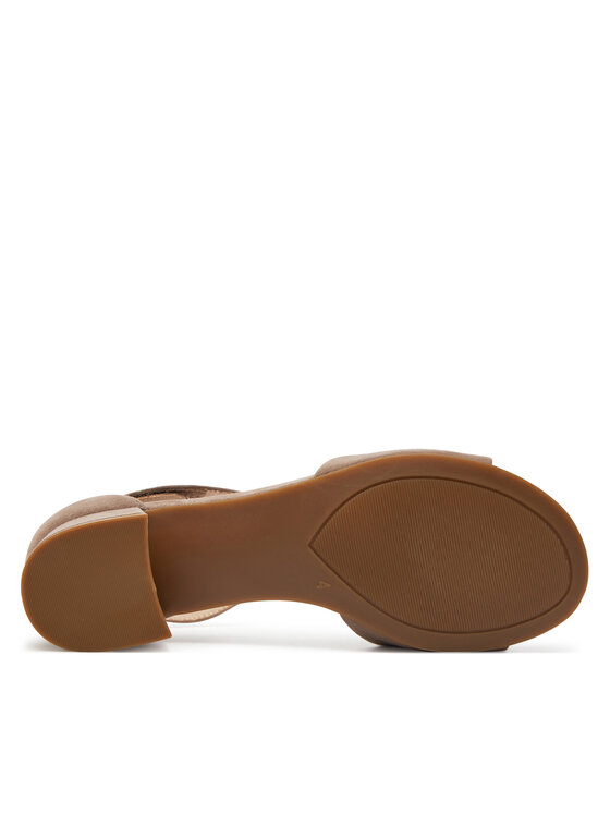 Caprice Caprice Sandalen 9-28212-42 Braun