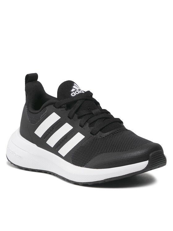 adidas adidas Αθλητικά Fortarun 2.0 Cloudfoam Sport Running Lace Shoes ID2360 Μαύρο
