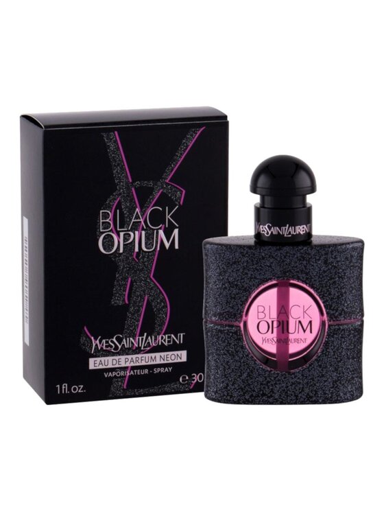 Saint Laurent Saint Laurent Black Opium Neon Woda perfumowana