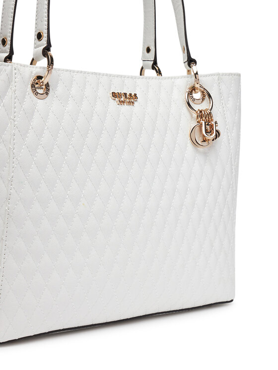 Guess Guess Torbica HWGG96 26250 Bijela