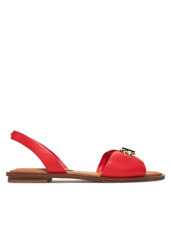 Aldo Aldo Sandalen Goassi 13966651 Korallenfarben
