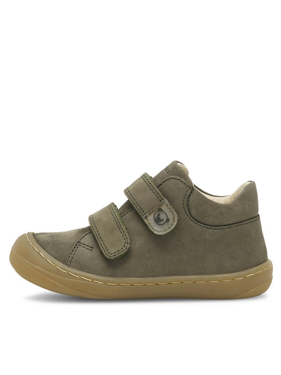 Lasocki Kids Lasocki Kids Półbuty Cruise CI12-CRUISE-07(II)CH Khaki