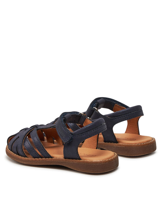 Froddo Froddo Sandaalid Lore Rosa G3150245 M Sinine