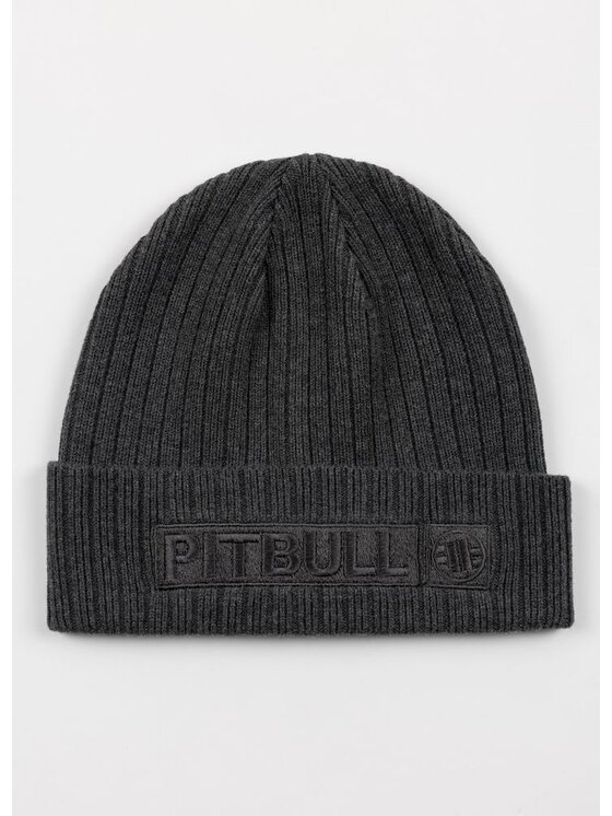 PITBULL PITBULL Czapka HILLTOP Szary