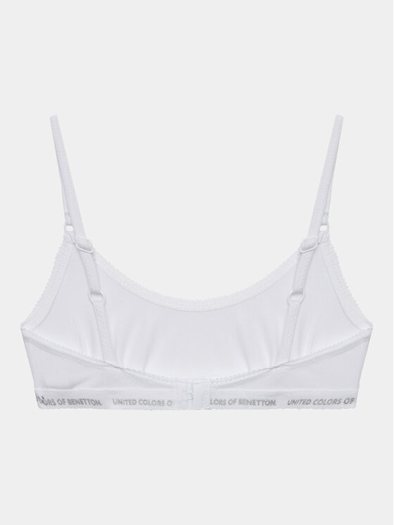 United Colors Of Benetton Set di 2 reggiseni 3MC10R1IN Multicolore Modivo