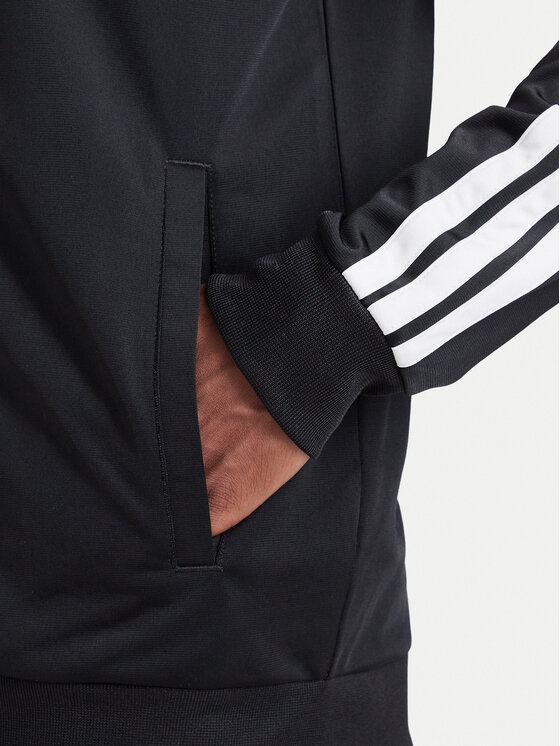 adidas adidas Dres Dayready KX5600 Czarny Regular Fit