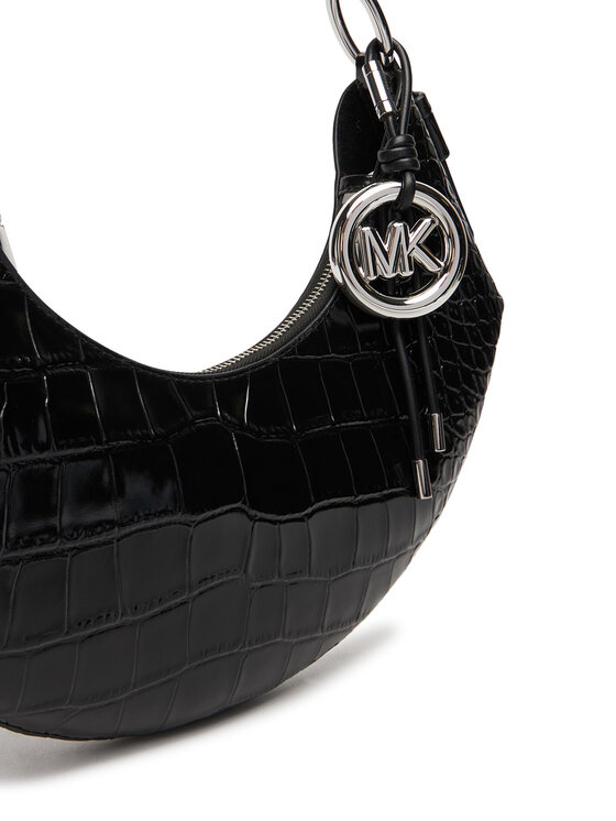 MICHAEL Michael Kors MICHAEL Michael Kors Käekott 30F5SQ4L6E Must