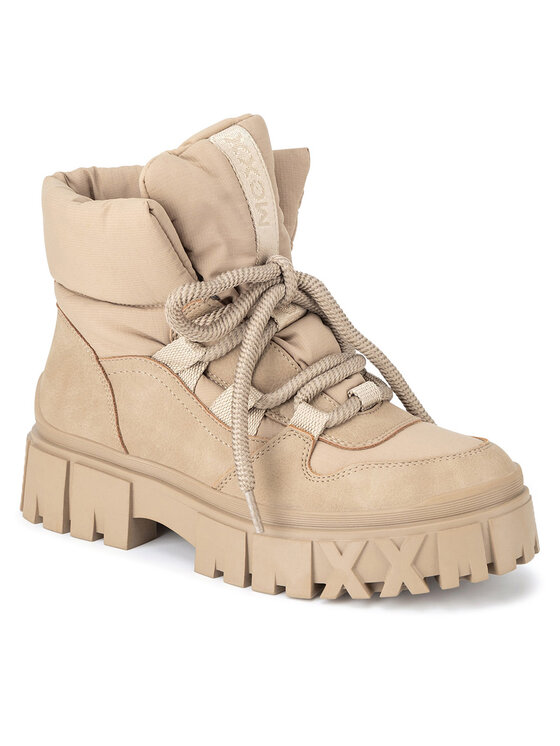 MEXX MEXX Trappers MI001713343W Bej