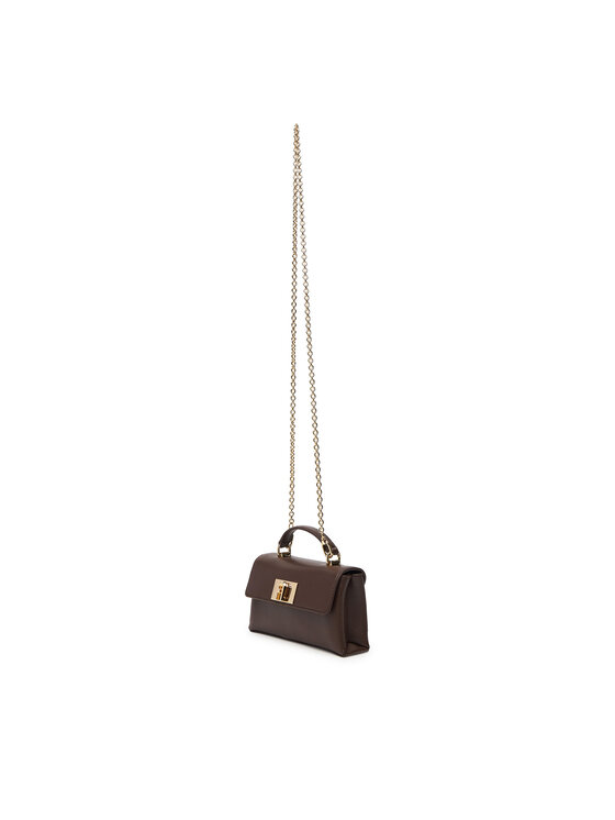 Furla Furla Soma 1927 WE00423 ARE000 4284S Tumši brūna