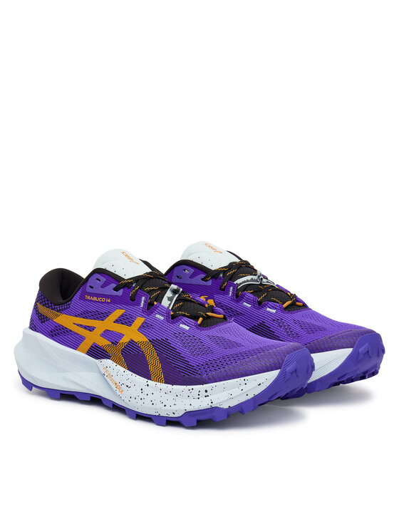 Asics Asics Futócipő Trabuco 14 1011C166 Lila