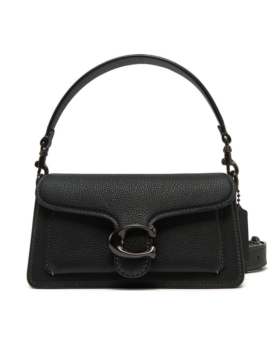 Coach Coach Ročna torba Pb Tabby Sb 20 CM546 Črna
