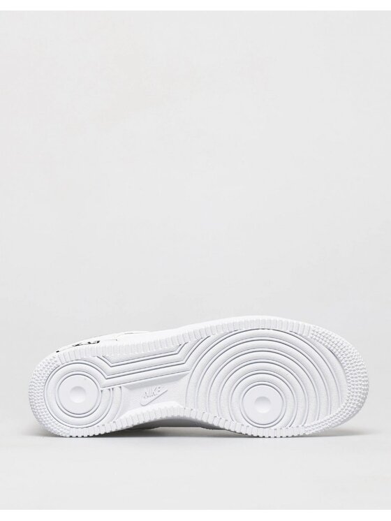 Nike Nike Sneakers AIR FORCE 1 LV8 UTILITY Bianco