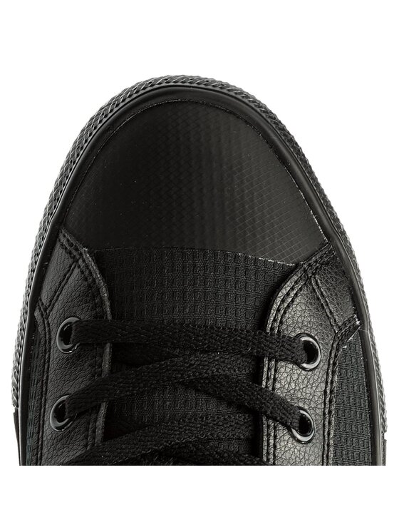 Converse Sneakers Ctas Ultra Mid 159627C Nero • Modivo.it
