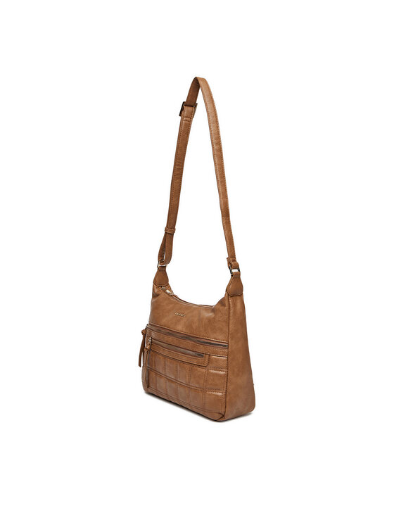 Lasocki Lasocki Handtasche C-LSK-L-010-08 Braun