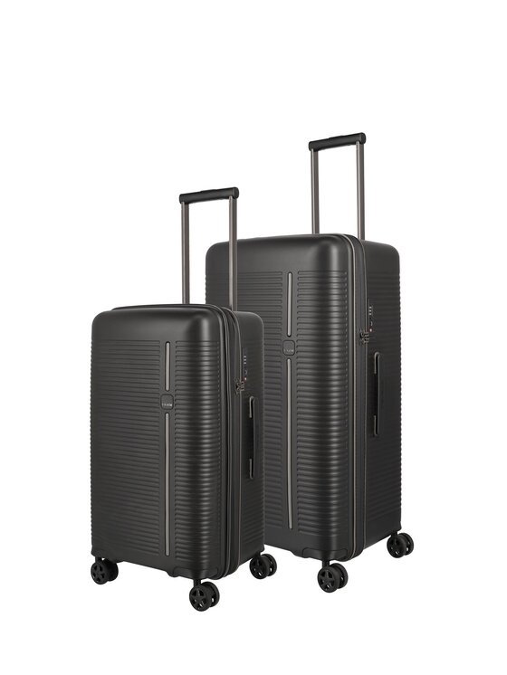 Travelite Travelite Komplet walizek 300944 Czarny