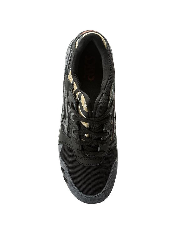 Asics Asics Sneakers Gel-Lyte III H7Y0L Nero