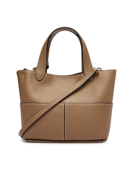Furla Furla Handtasche Primrose M WB02226 HSF000 4489S Hellbraun