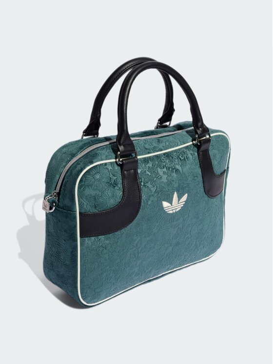 adidas adidas Torba 154165 Zielony
