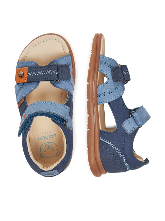 Lasocki Kids Lasocki Kids Босоніжки CEO-CI12-2705-20(III)CH Голубий