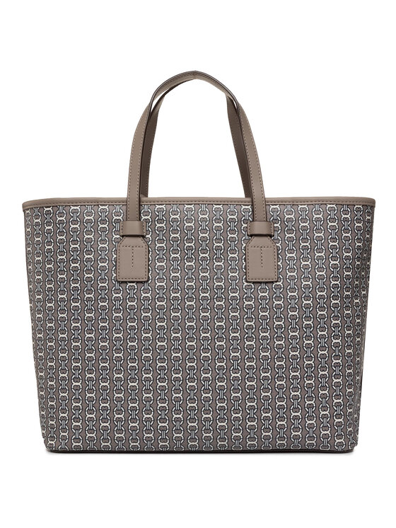 Gemini link canvas small tote hot sale