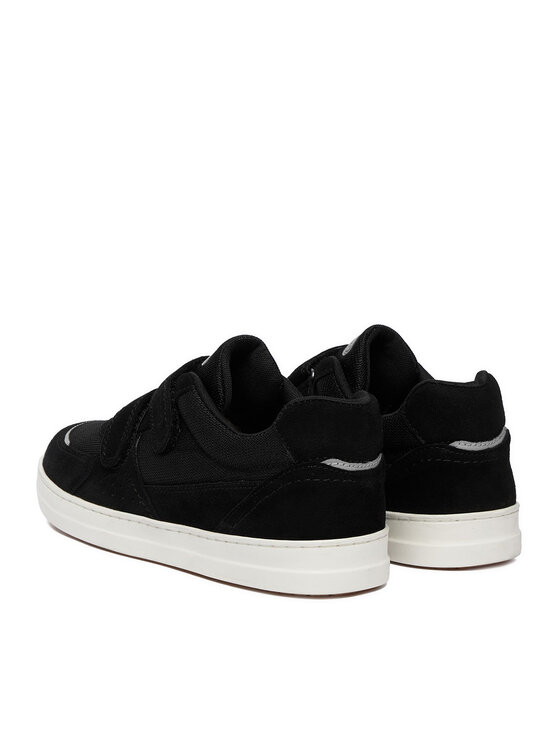Lasocki Young Lasocki Young Sneakers CEO-CI12-3177-01 Schwarz