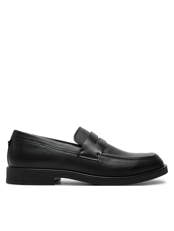 Lords Calvin Klein HM0HM01566 Negru