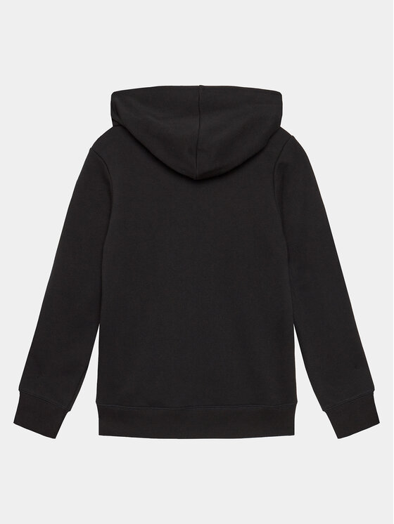 Gap Gap Pulóver 428910-00 Fekete Regular Fit