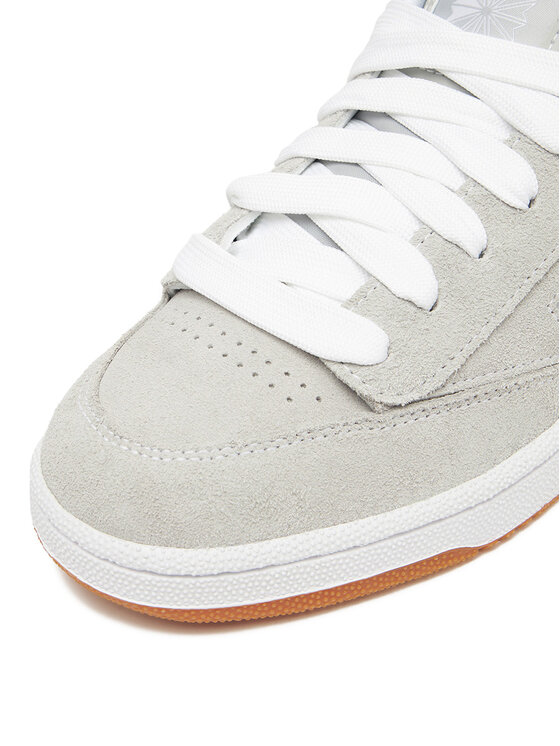 Reebok Reebok Сникърси EO-CLUB C BULC CLNV 100239220 Сив