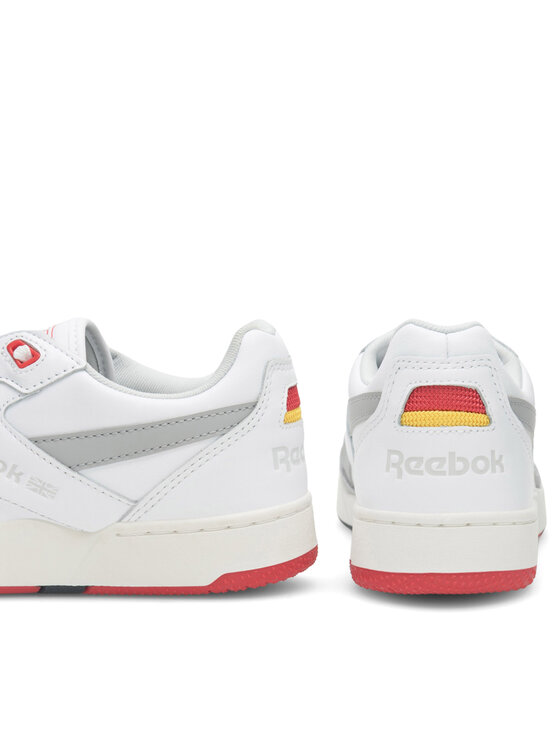 Reebok Reebok Sneakersy BB 4000 II HQ3582-M Biały