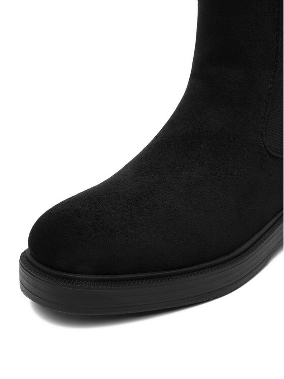 JENNY JENNY Chelsea CEO-HY69963-2 Nero