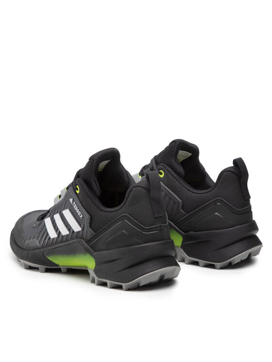 adidas adidas Туристически Terrex Swift R3 FW2777 Черен