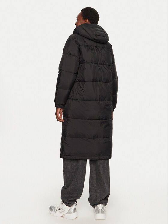 Dickies Dickies Μπουφάν χειμωνιάτικο Alatna DK0A4XR9BLK Μαύρο Regular Fit